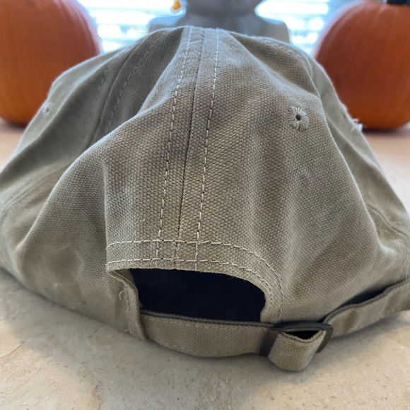 Energy company hat! 🧢 - Picture 4 of 4